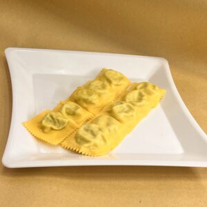 Tortelli d'erbetta